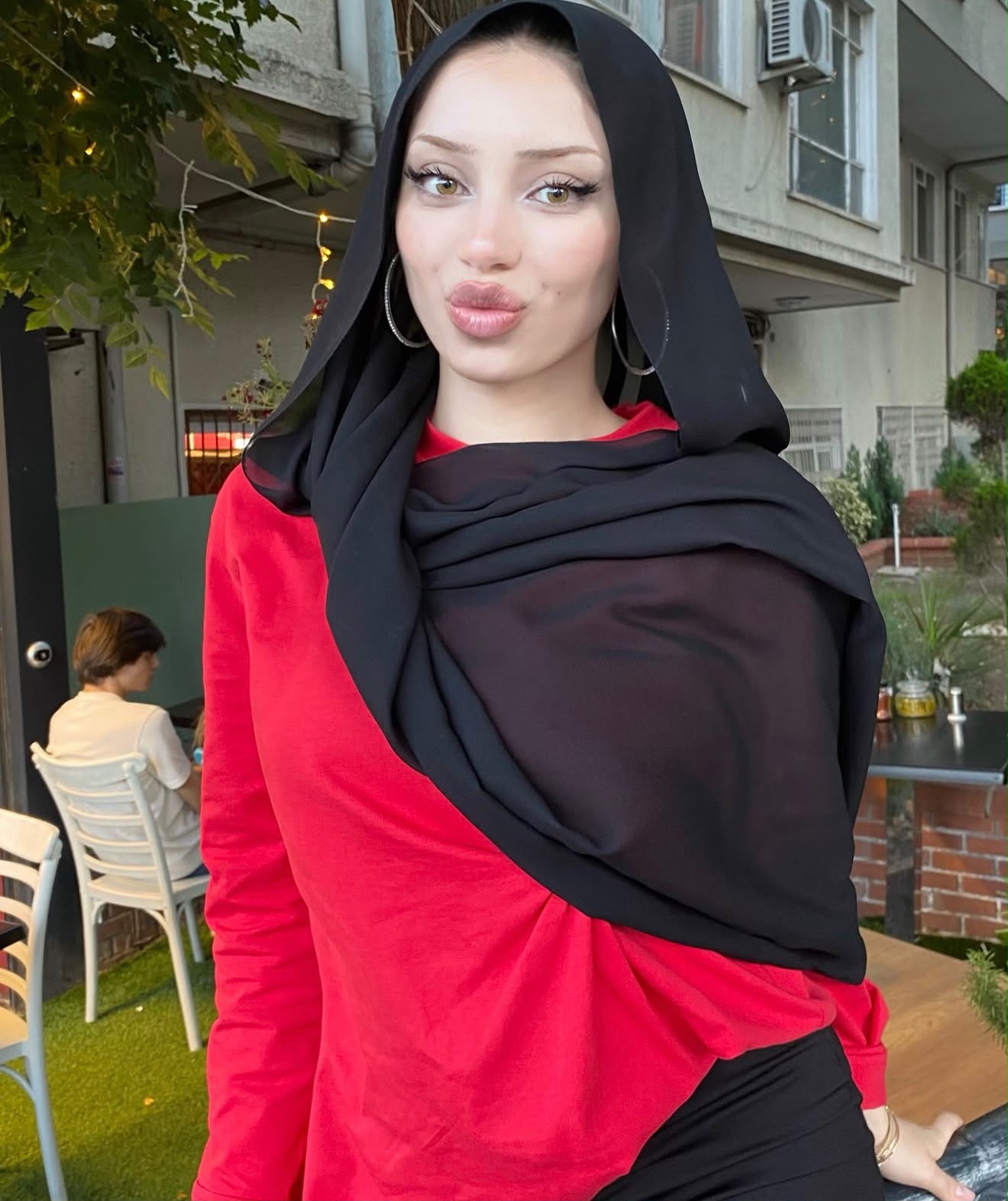 Gümüşköy Hayalperest Bayan Bayan Escort Ayşen