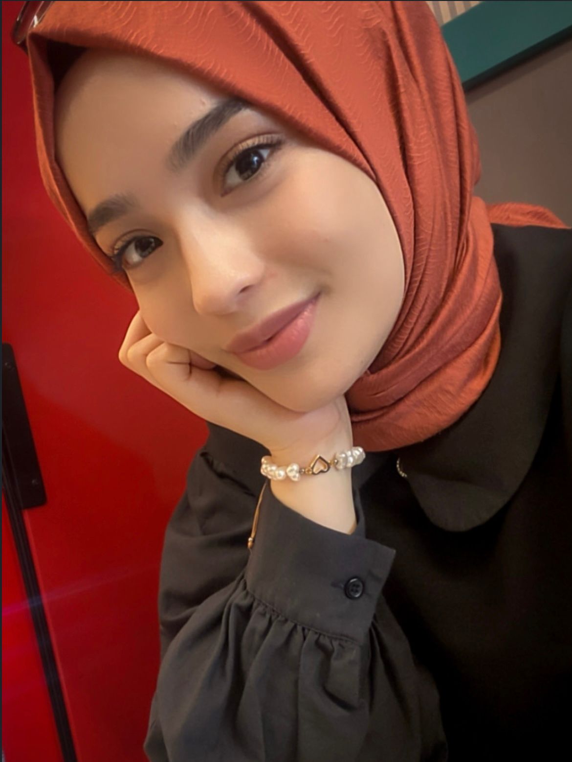 Kayı Gece Çalışan Bayan Escort Reyhan
