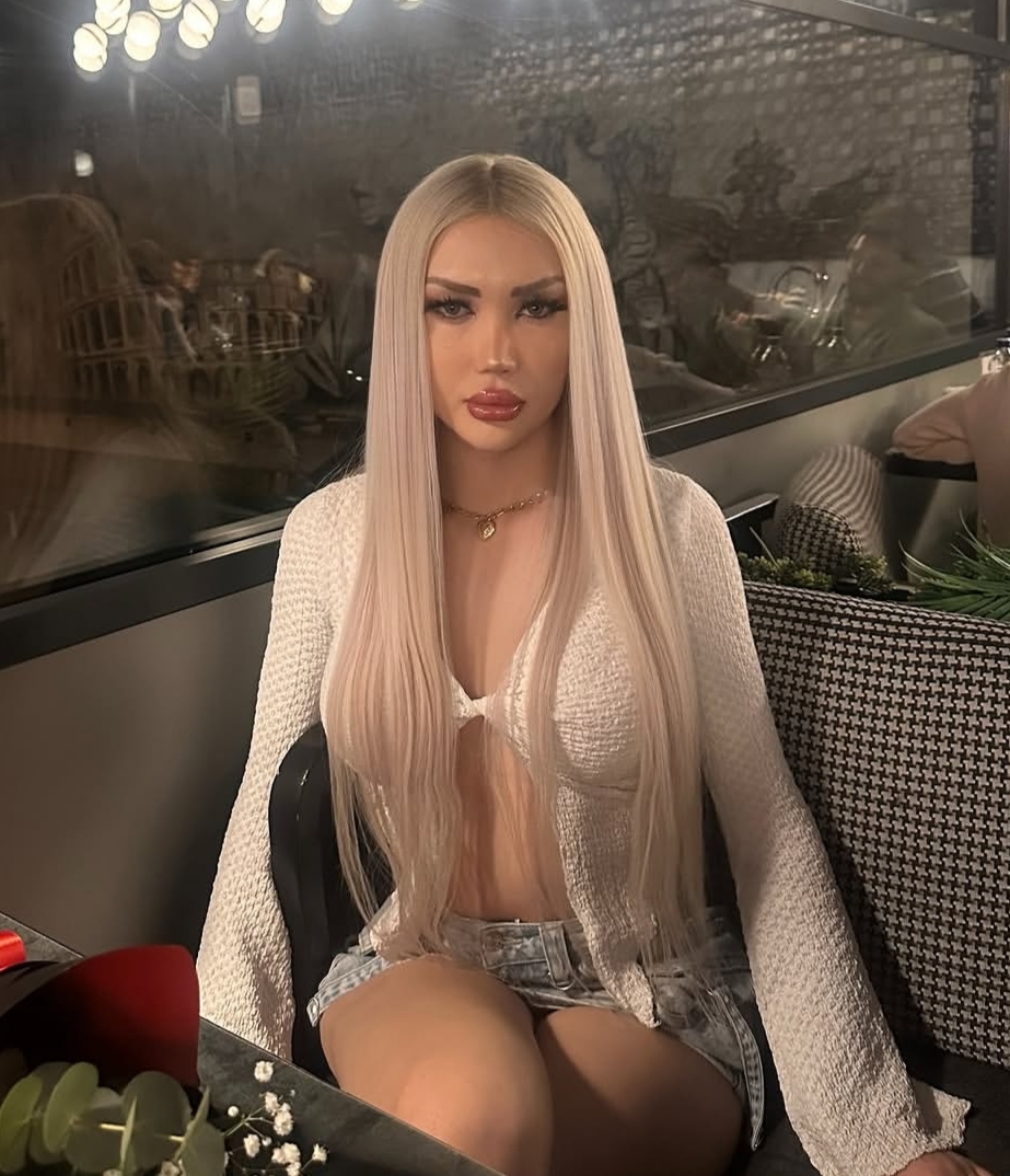 Perli Estetik Bayan Bayan Escort Eylül