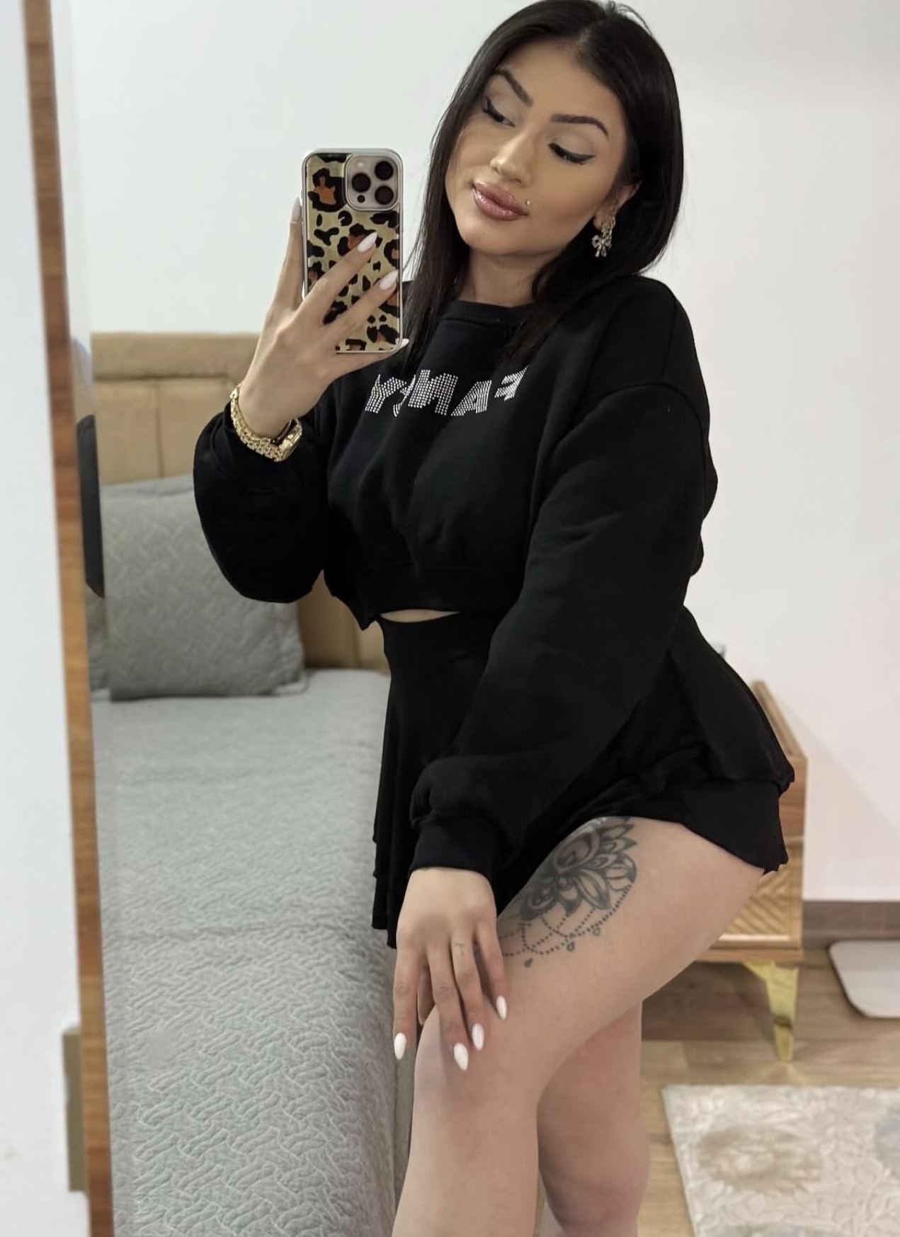 Beciler Uyumlu Partner Escort Ceyda