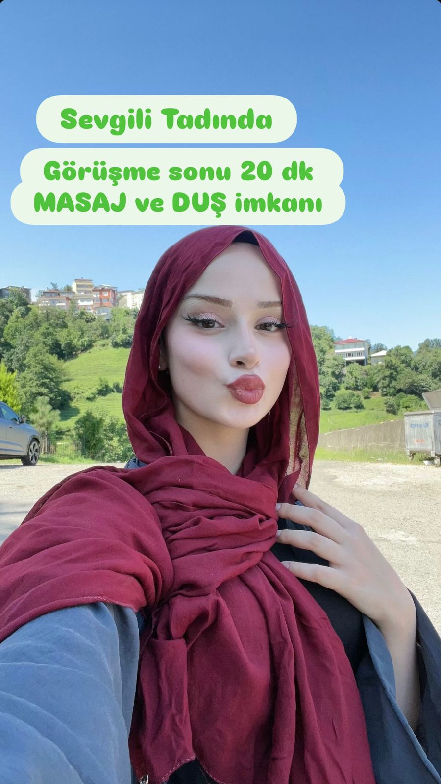 Kütahya Otele Gelen Bayan Escort Zeliha