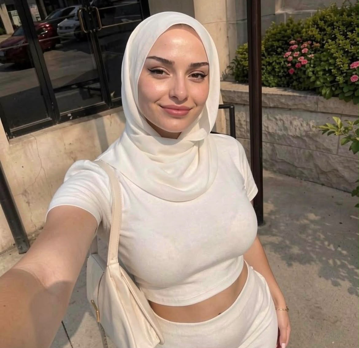 Çamdibi Aşkı Bulmuş Kadın Escort Leman