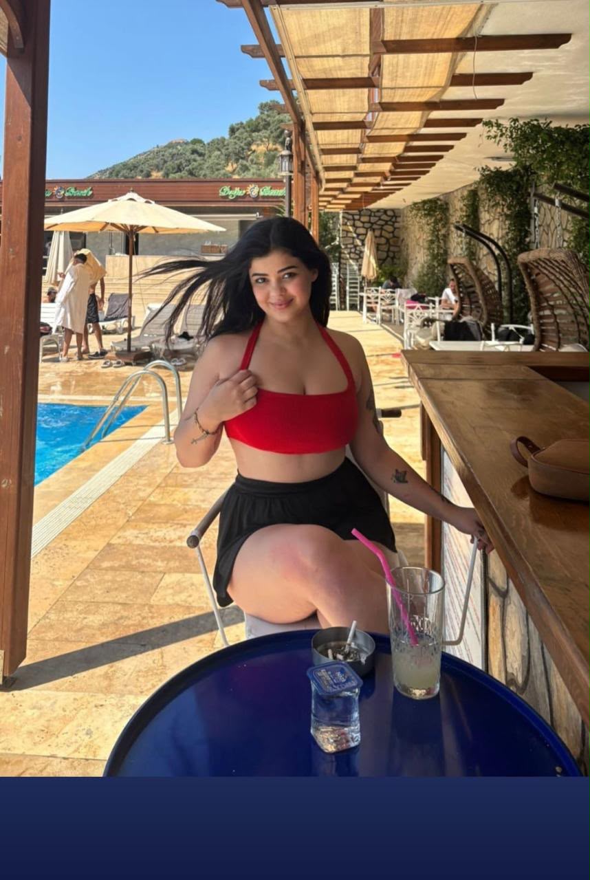 Nusret Elden Ödemeli Escort Bayan Ceyda