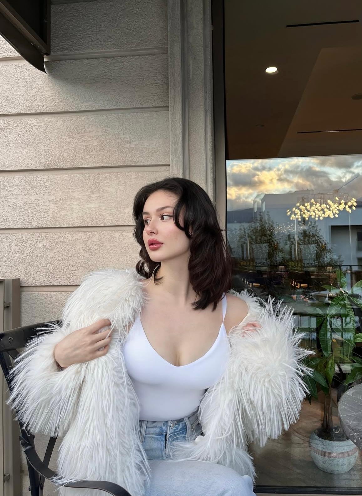 Aşağıdolaylar Sadık Bir Kadın Bayan Escort Nazım