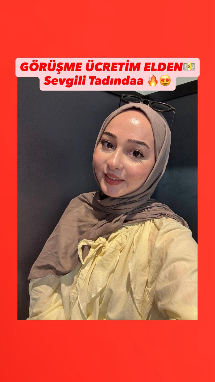 Kekliktepe Otogar Bayan Escort Kaya
