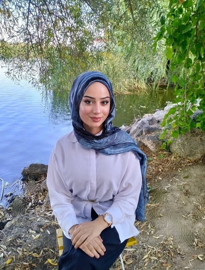 Güzelyurt Genç Bayan Bayan Escort Seda
