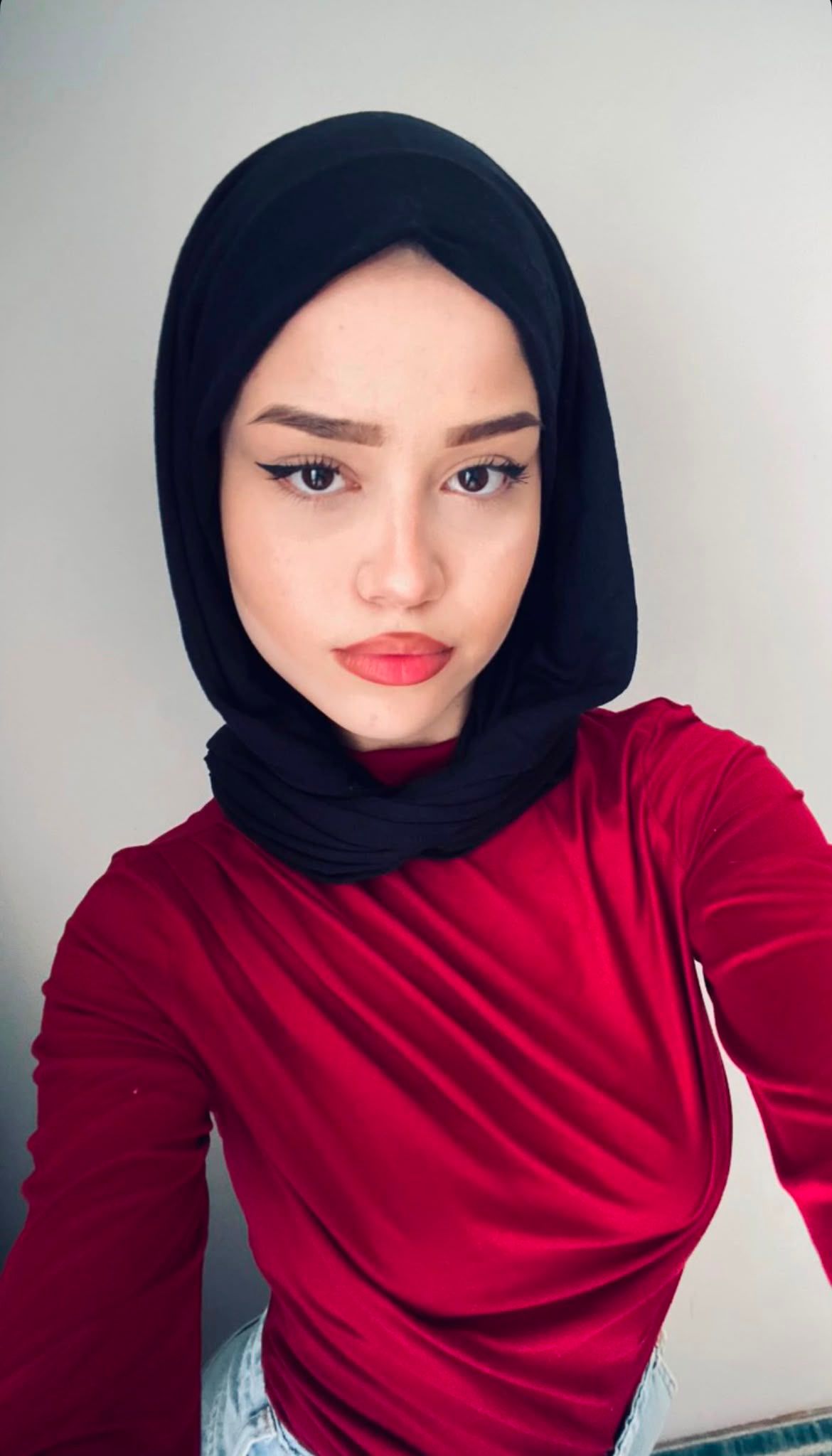 Hisar Kırgız Escort Bayan Kübra