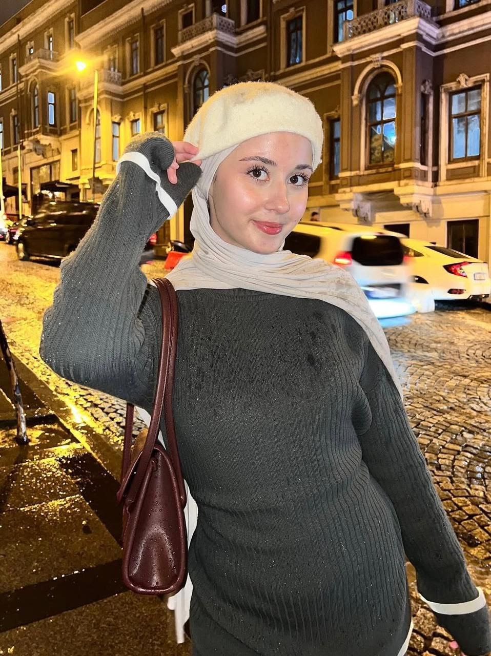 Ballıbaba Sofistike Bayan Bayan Escort Aimee