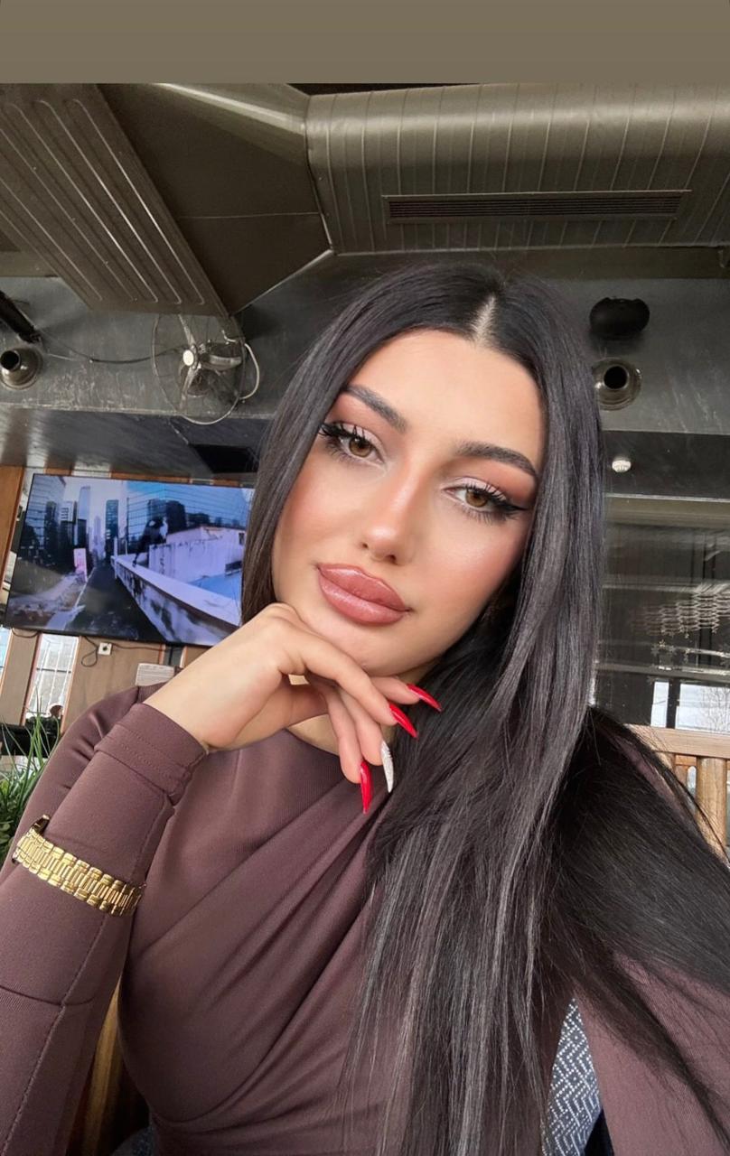 Sofça İlham Veren Partner Escort Bayan Beyza