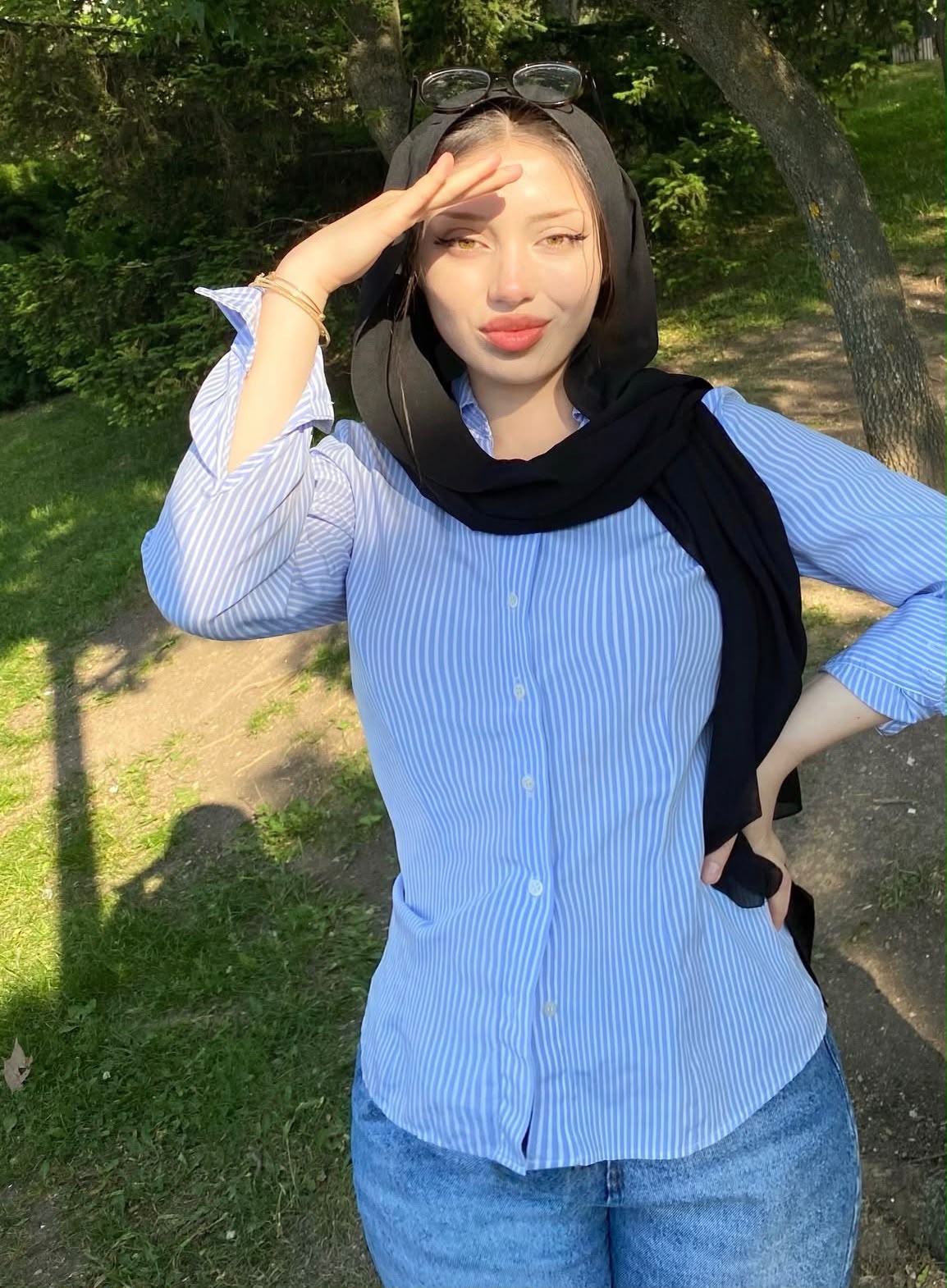 Akkent Zeki Bayan Escort Bayan Şeyma