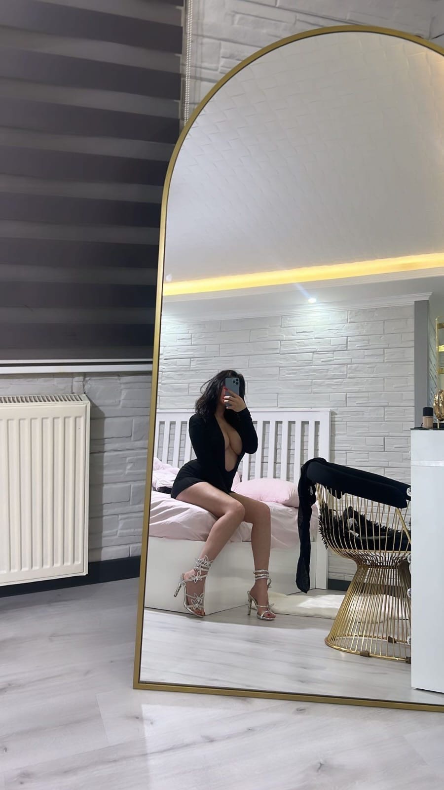 Simav Efsanevi Başarı Escort Bayan Nehir
