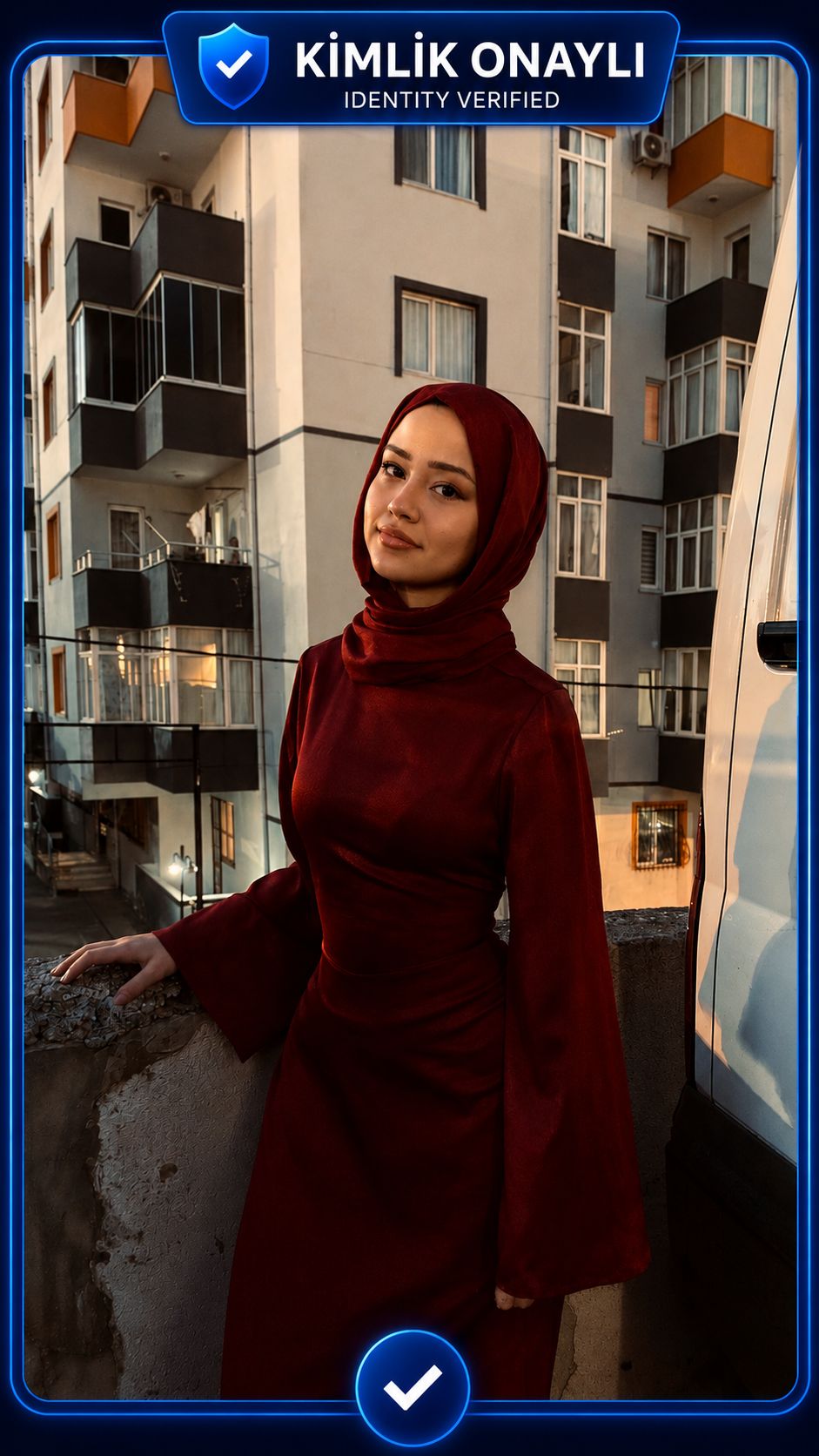 Taşköy Hayal Edilen Partner Escort Bayan Zeliha