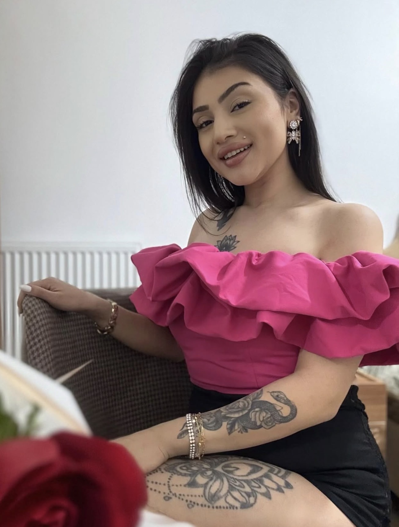 Aşağıdolaylar Zarif Partner Bayan Escort Müjde