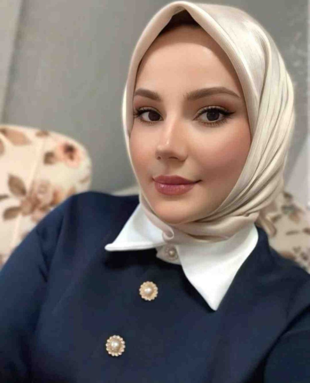 Büyüksaka Fiziksel Çekicilik Escort Bayan Açelya