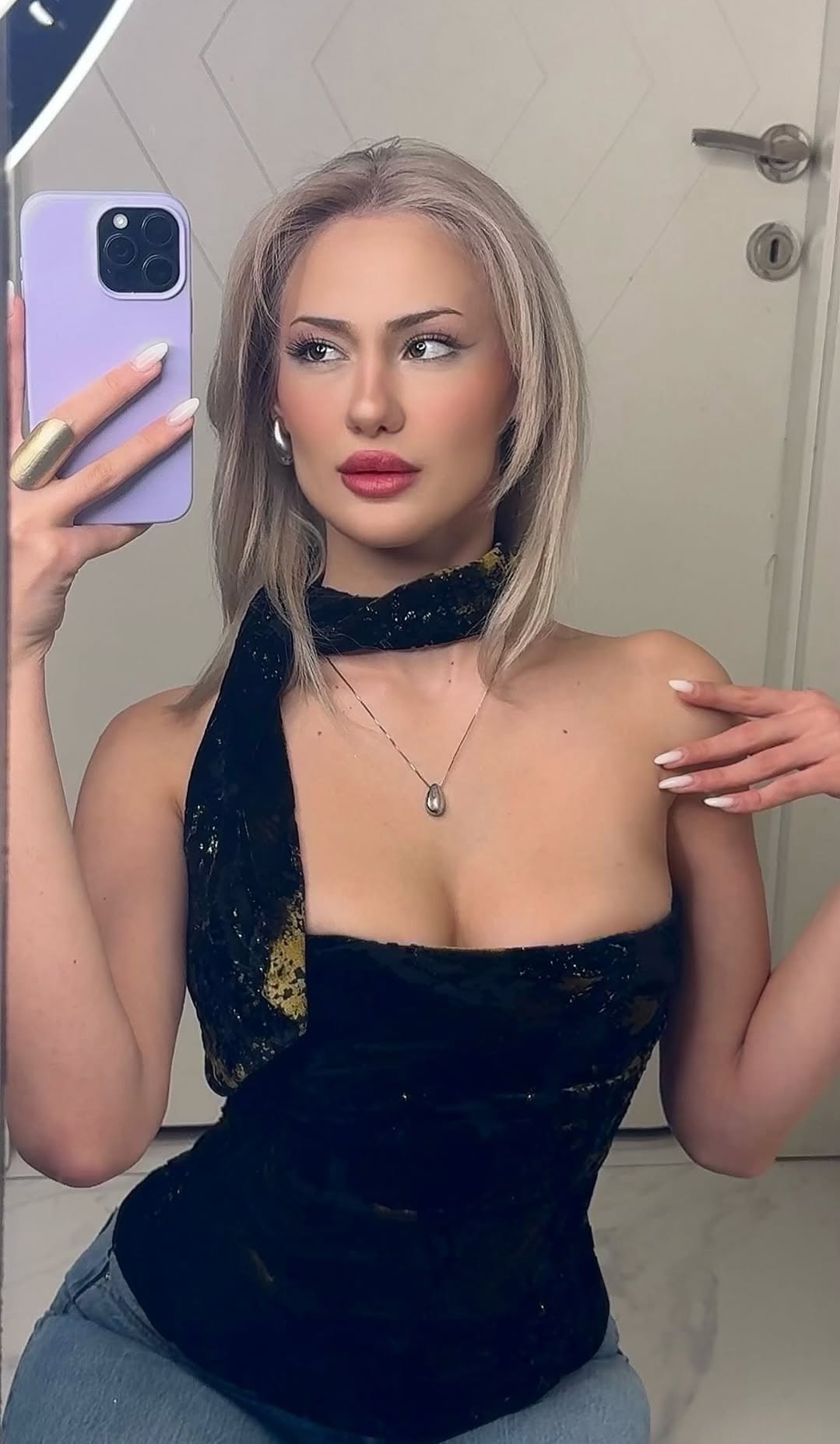 Haymana Cömert Kadın Escort Sultan