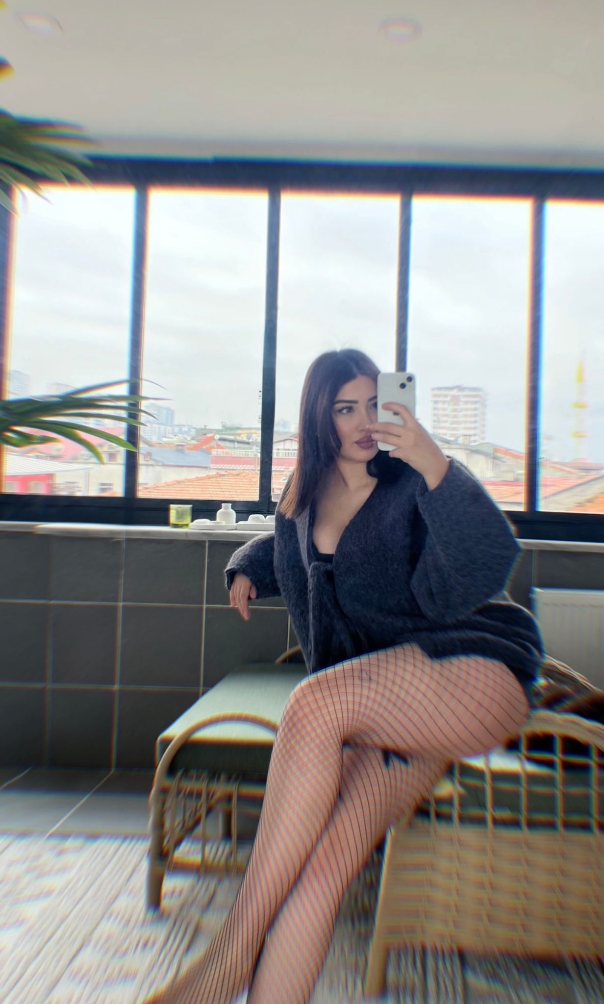Kütahya Sabırlı Bayan Escort Zümra