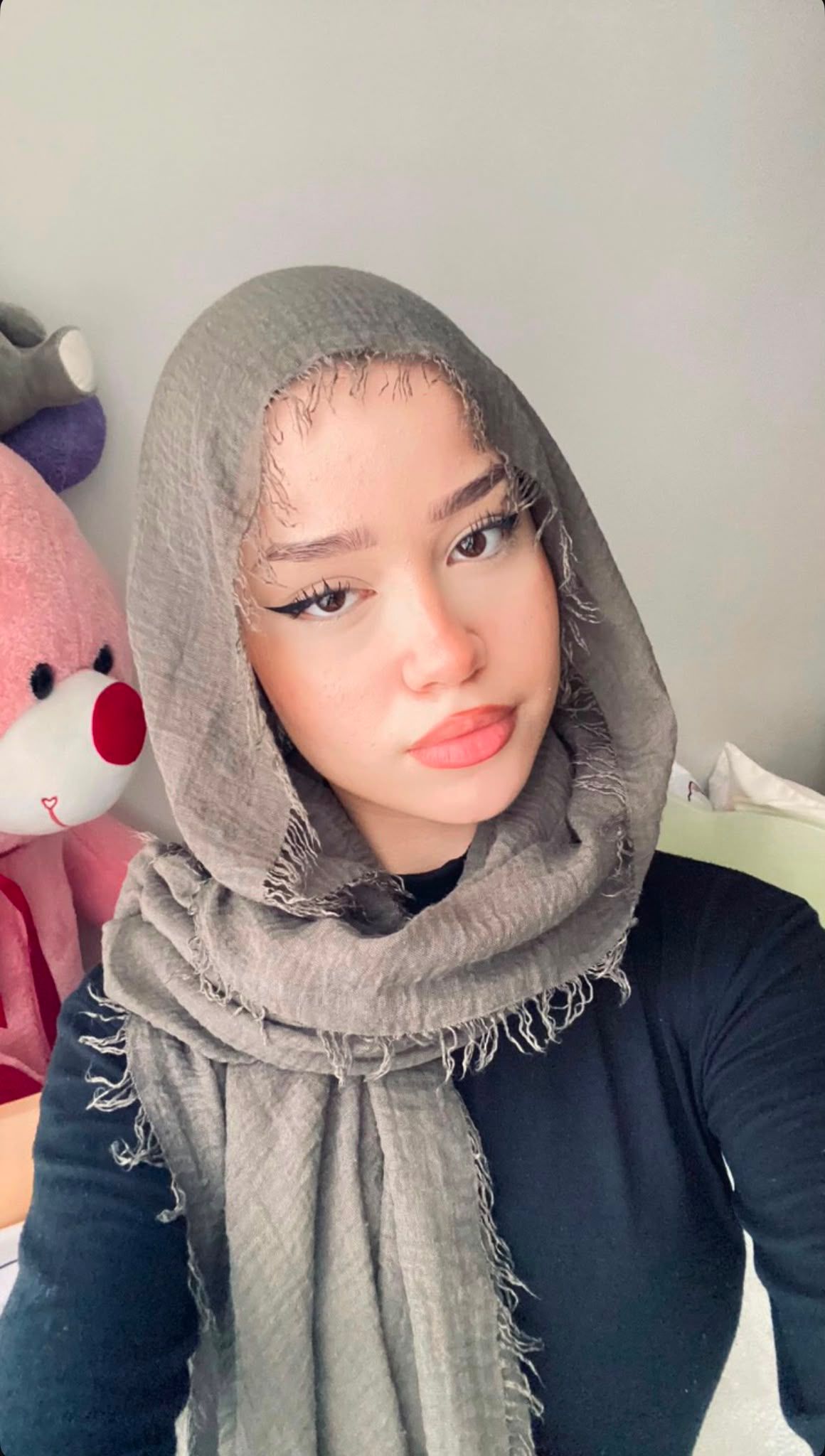 Ahiler Şık Bayan Escort Sevim