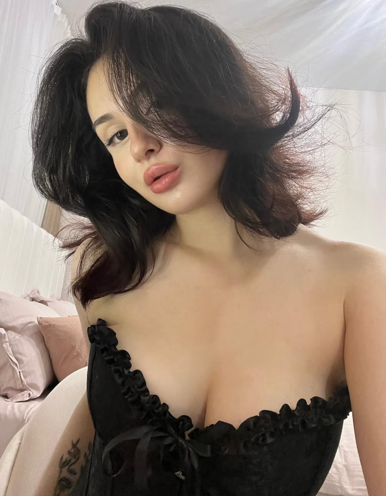 Cafergazi Sevgi Dolu Kadın Escort Bayan Şafak