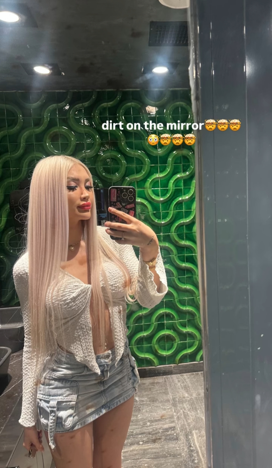 Esenevler Kapalı Escort Nisa