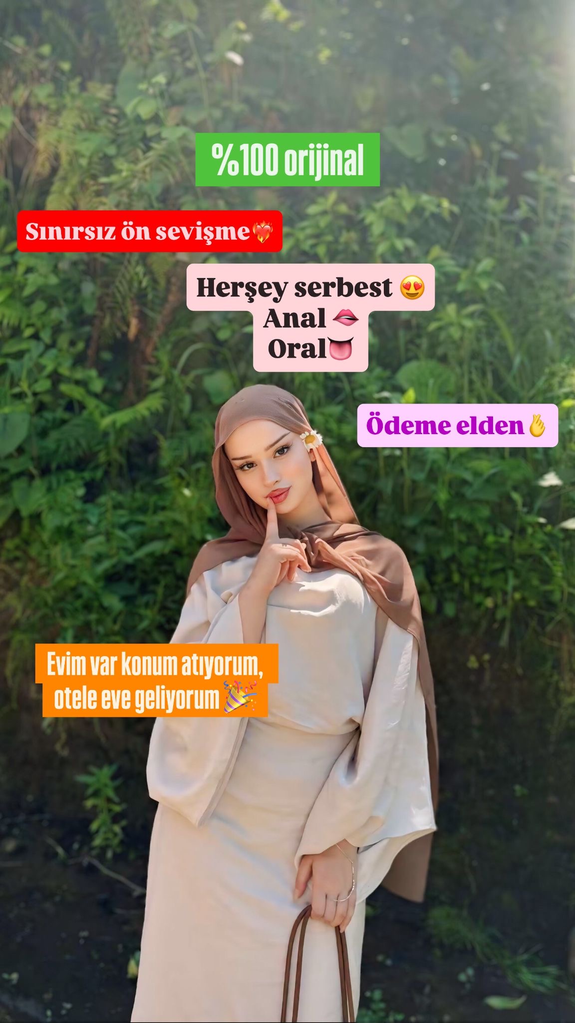 Meydan Dul Escort Bayan Ece