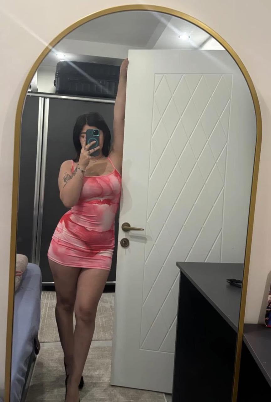 Mahmudiye Güler Yüzlü Bayan Bayan Escort Elif