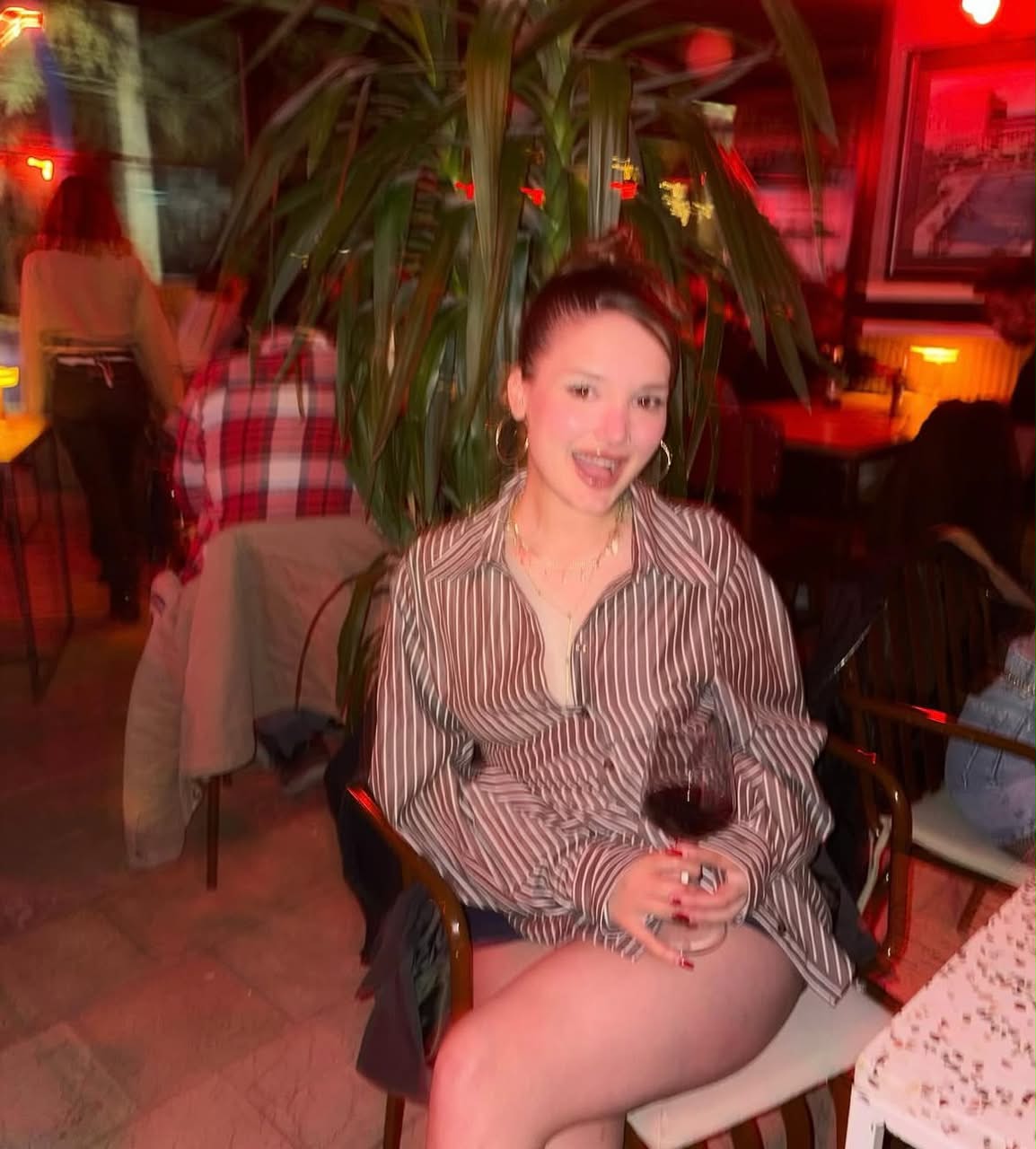 Gökçeler Güzel Bir Yaşam Bayan Escort Merve
