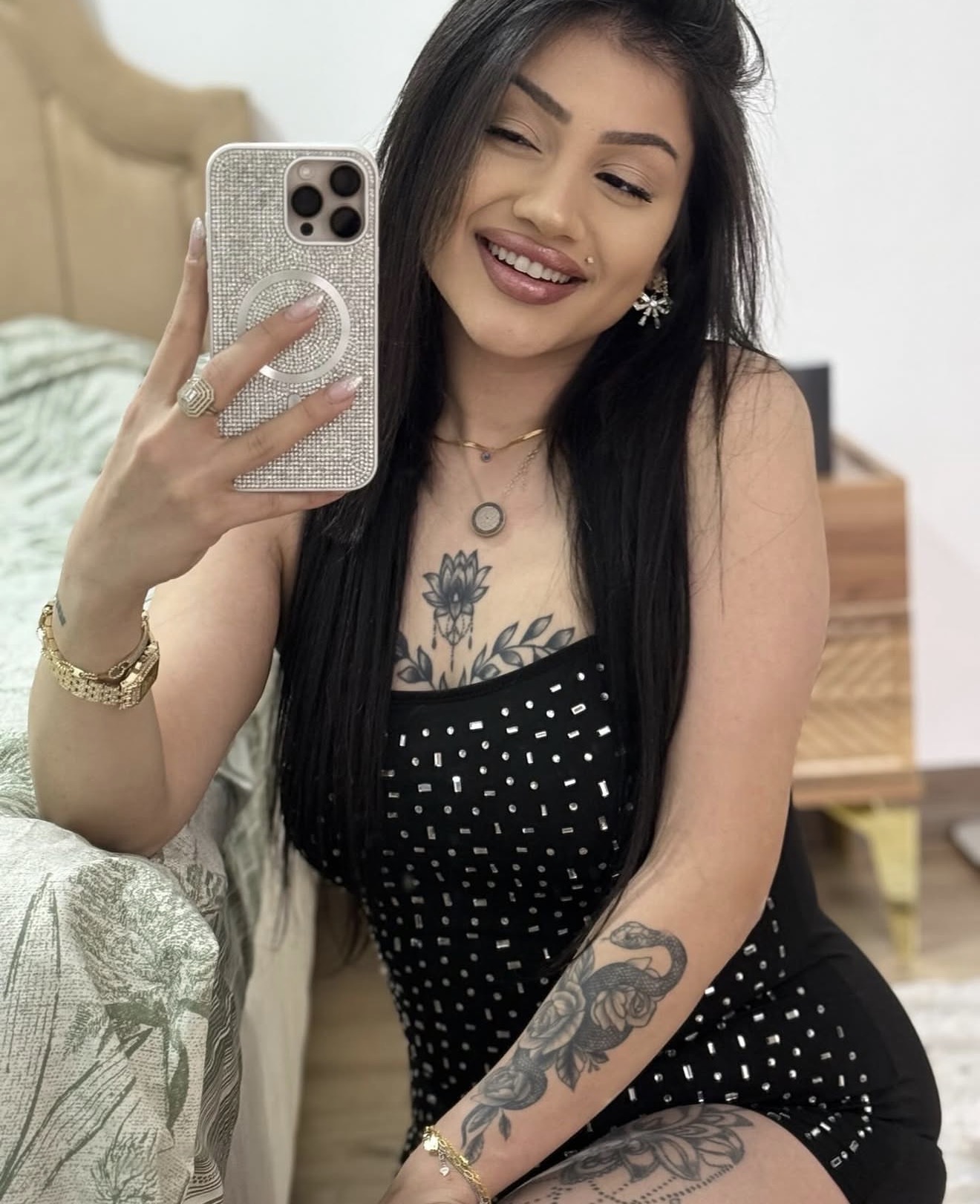 Paşam Sultan Jigolo Escort Nazlı